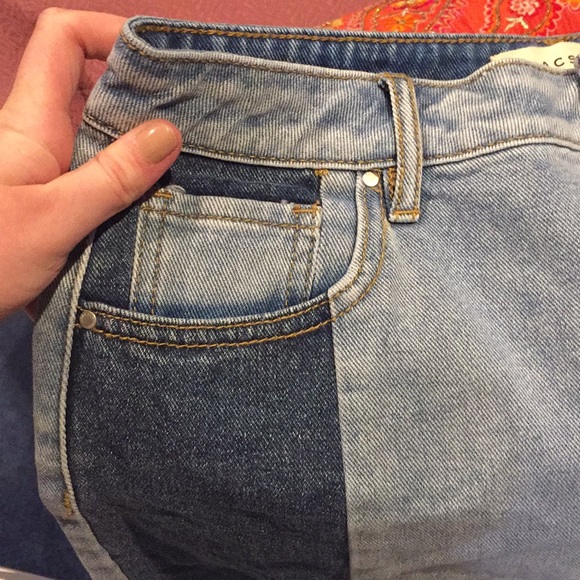 High rise pacsun shorts - Picture 4 of 5